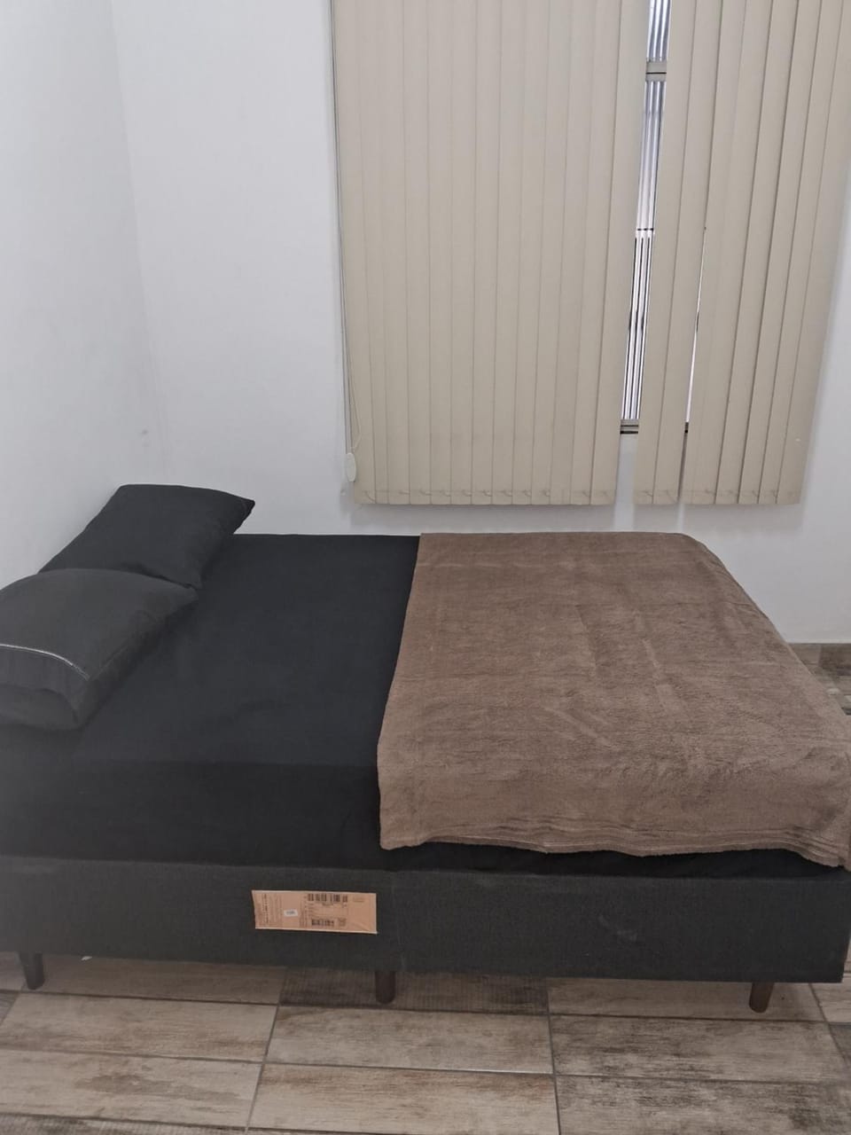 Pousada Paula Lima II Capsule hotel in Juiz de Fora