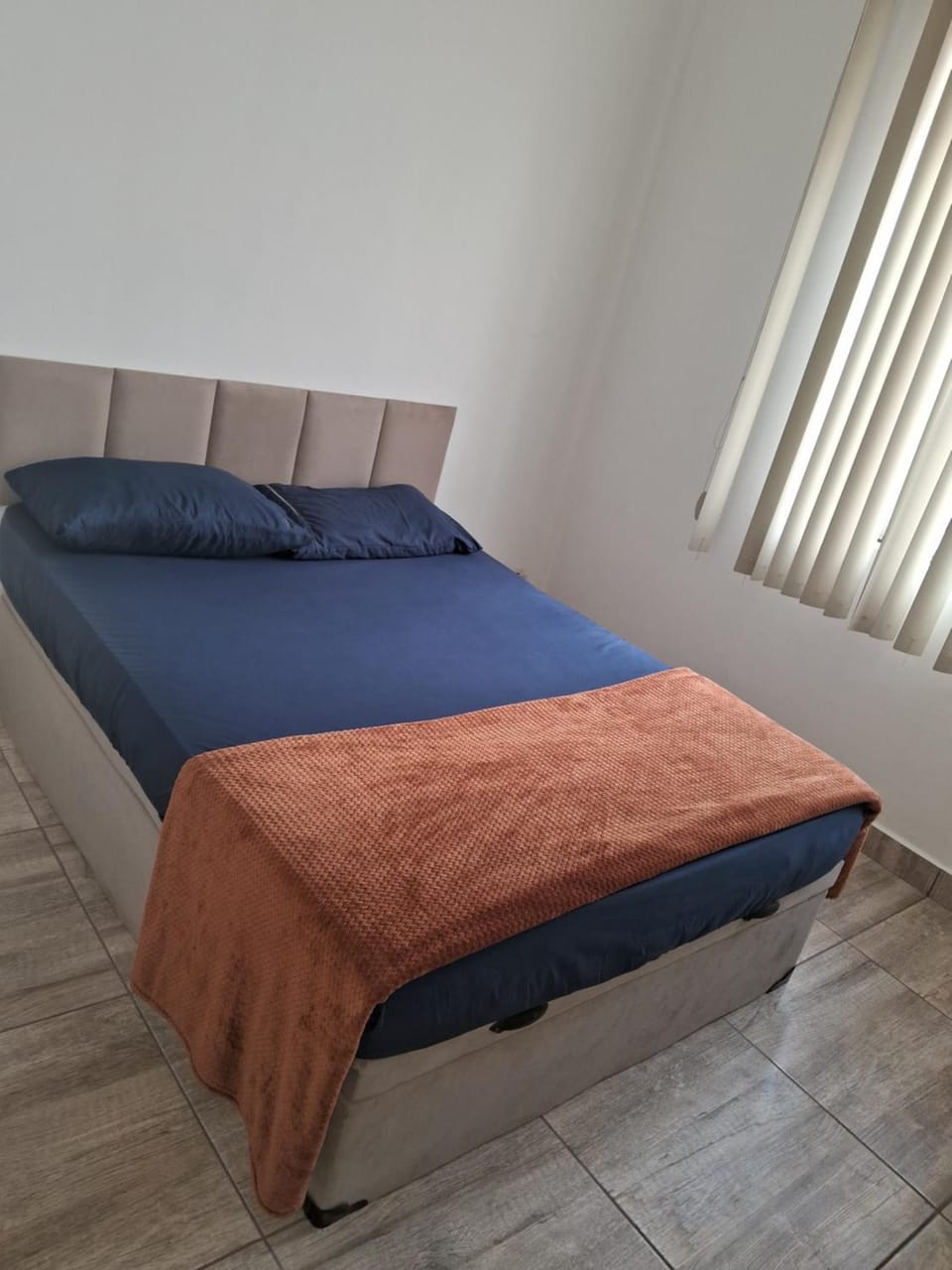 Pousada Paula Lima II Capsule hotel in Juiz de Fora