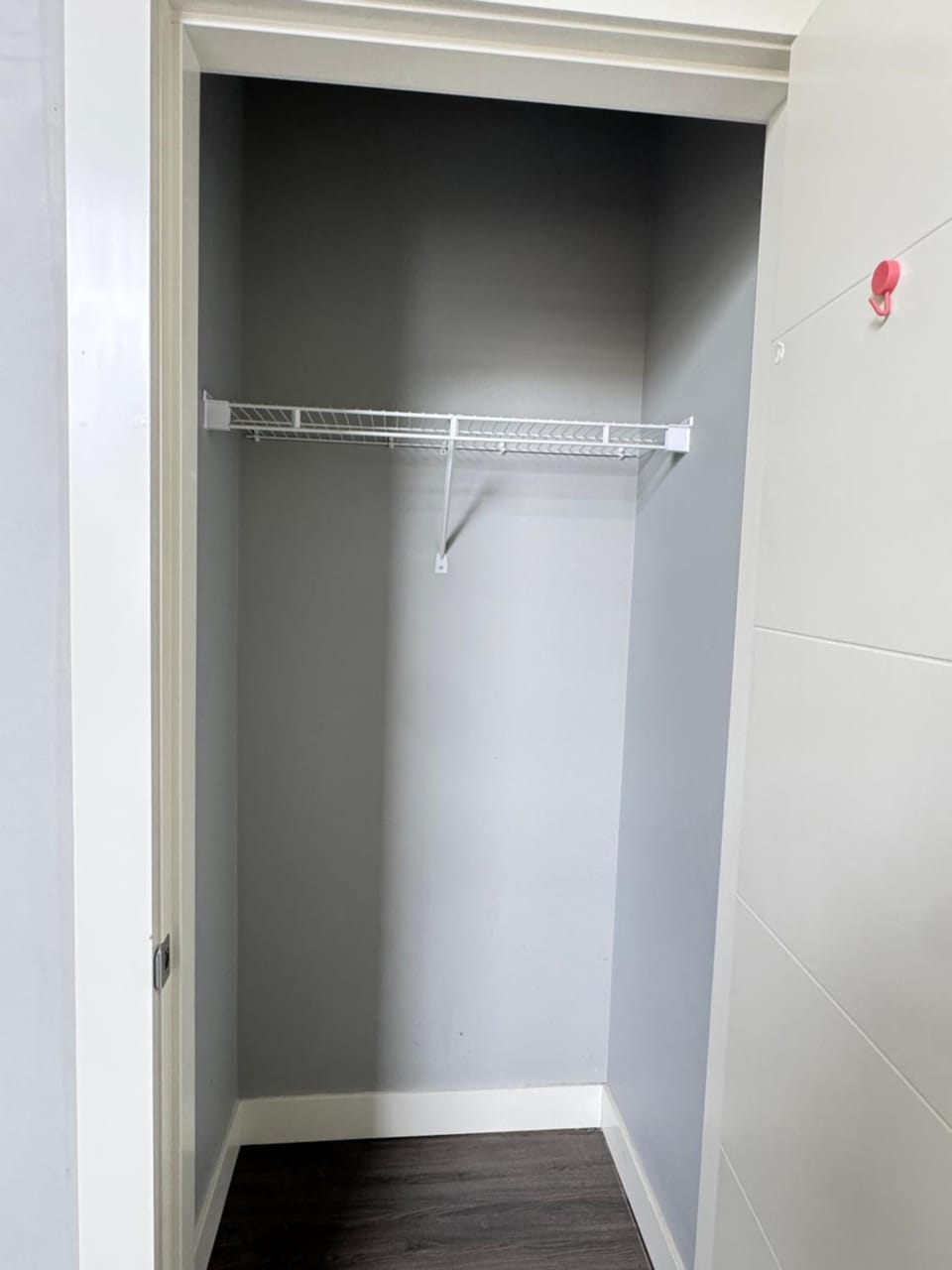 storage