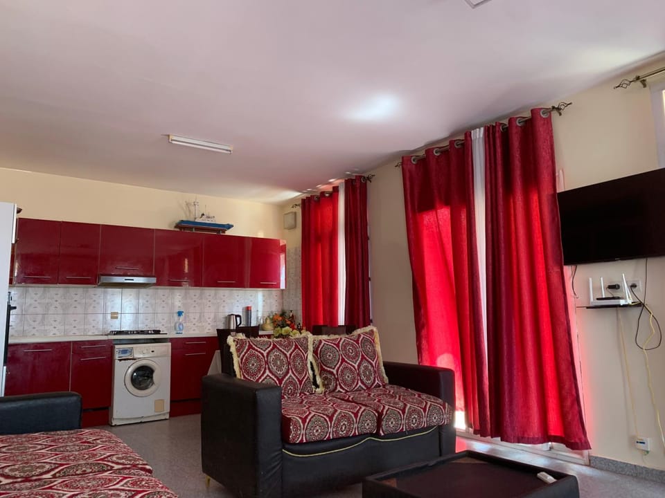Appartement meublé Diatta François Apartment in Dakar