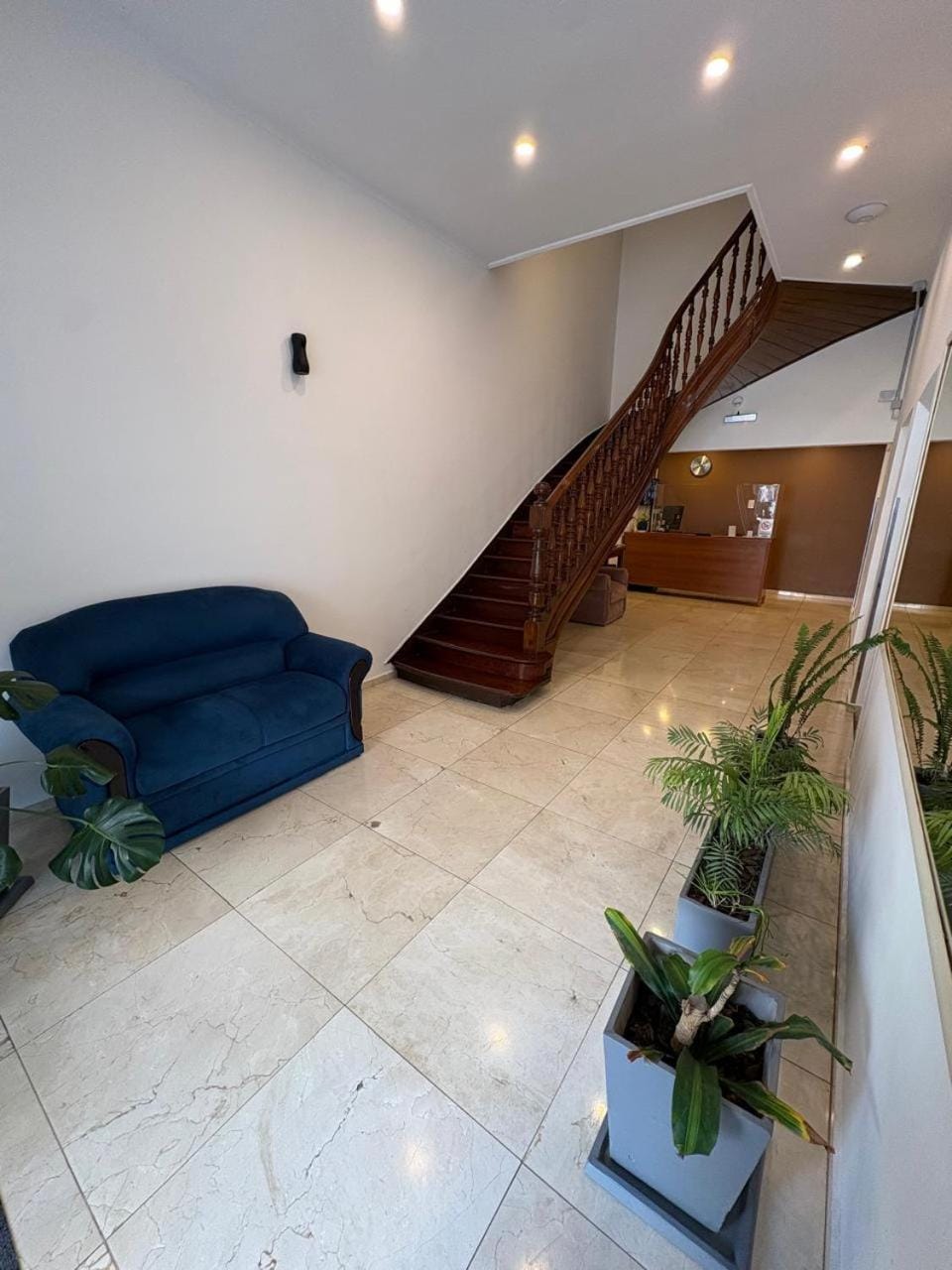 Postales Del Mar Hotel in Mar del Plata