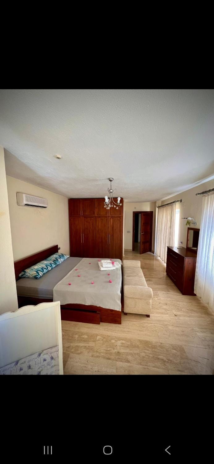 Villa with Pool in Dalyan, the Paradise Town of Muğla, Villa Caretta Villa in Dalyan