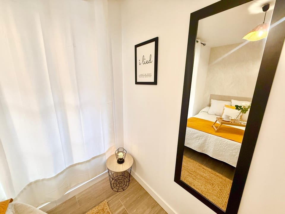 CasaNova Centro A - 2 Rooms Apartment in Huelva