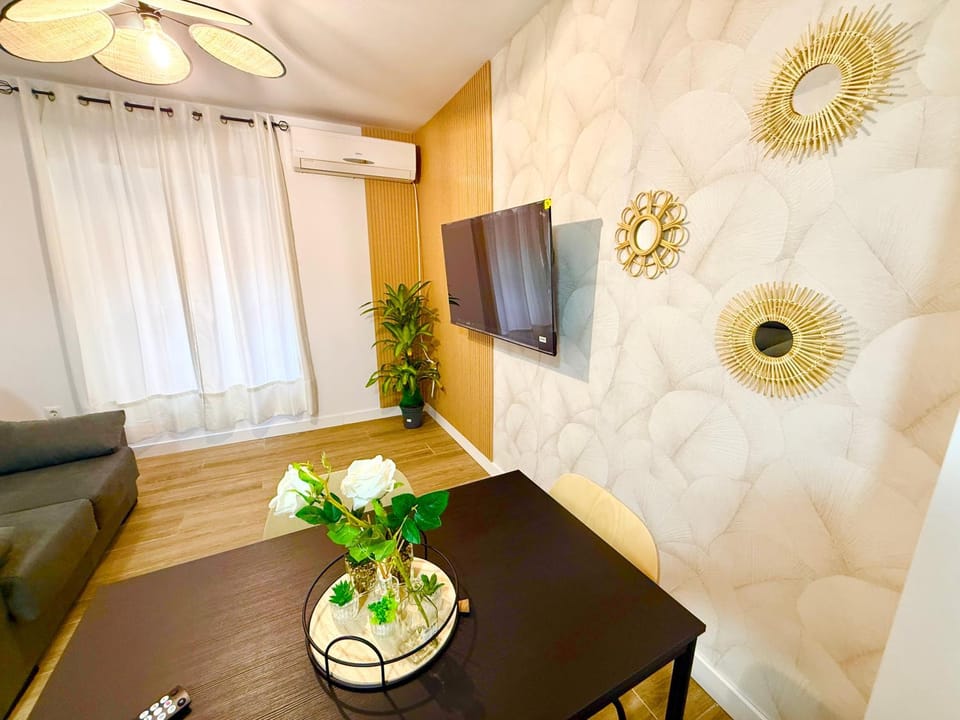 CasaNova Centro A - 2 Rooms Apartment in Huelva