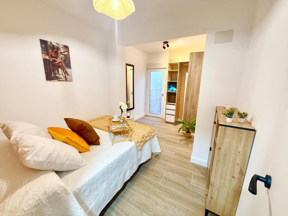 CasaNova Centro A - 2 Rooms Apartment in Huelva