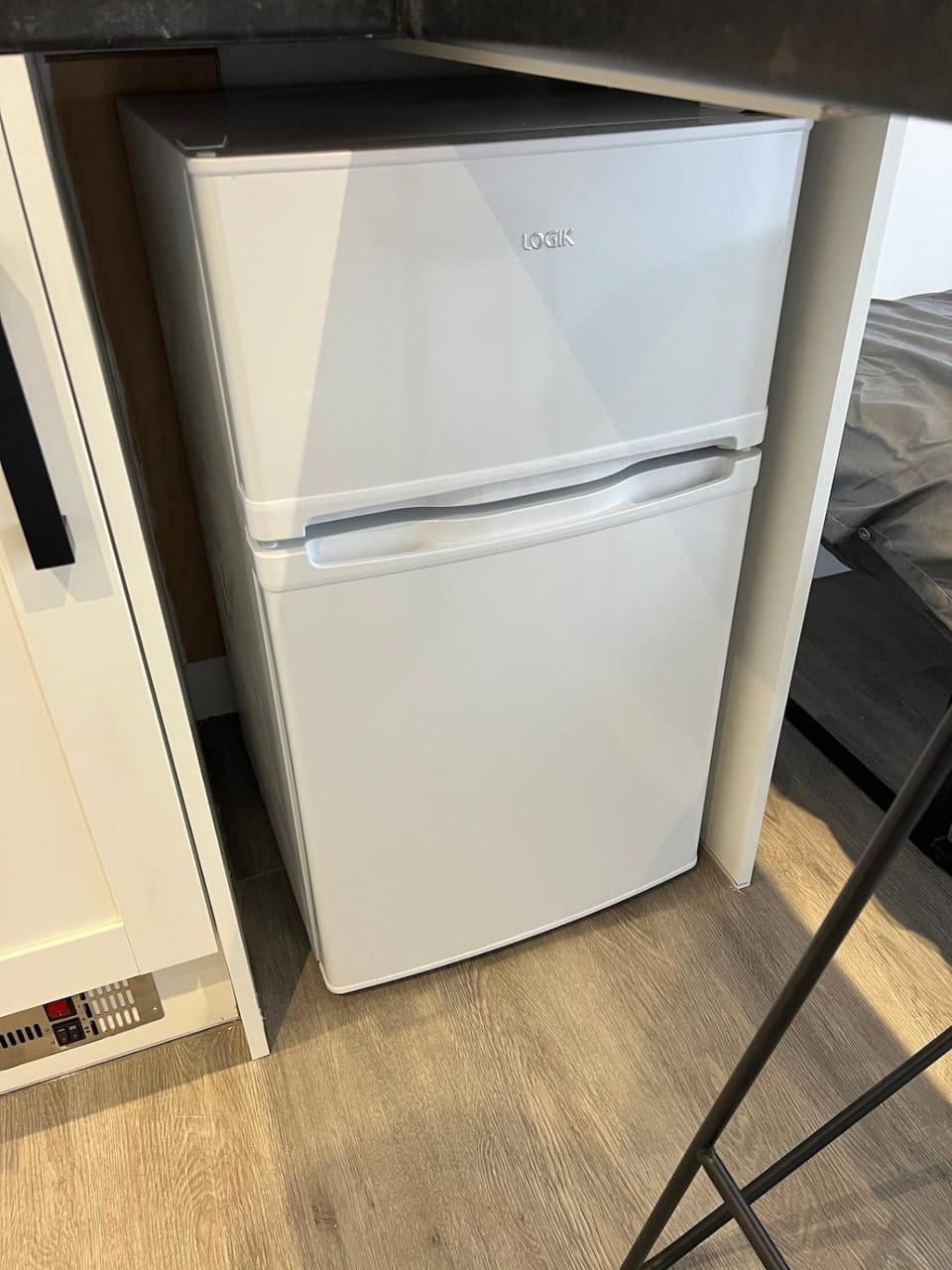 Cosy Studio Flat Perfect for Short Stays Apartment in Wolverhampton