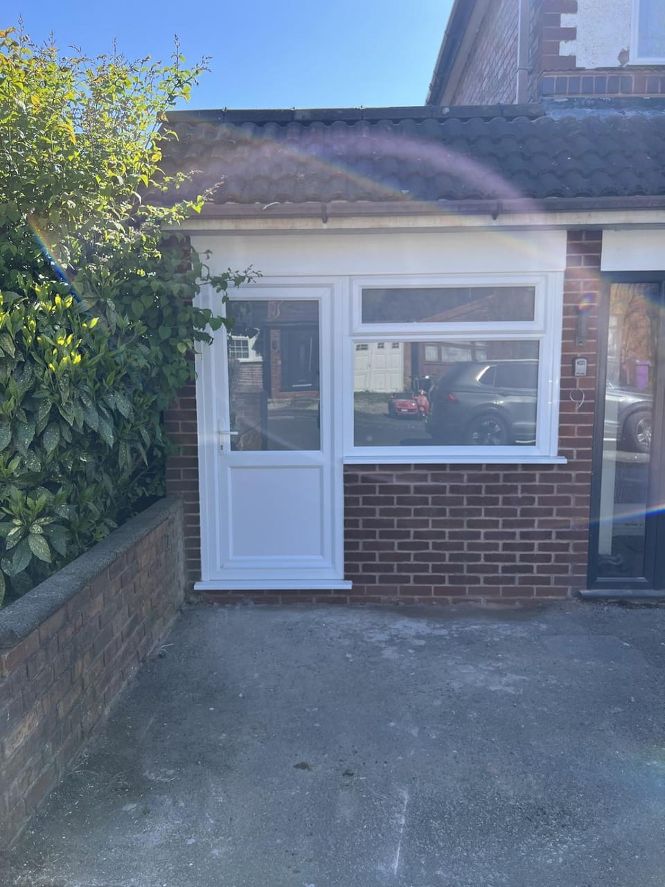 Cosy Studio Flat Perfect for Short Stays Apartment in Wolverhampton