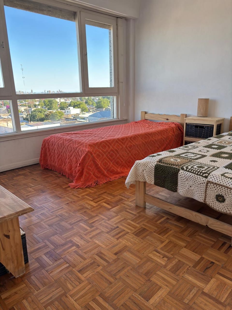 Departamento para 5 personas en pleno centro con garage fijo Apartment in La Pampa Province, Argentina