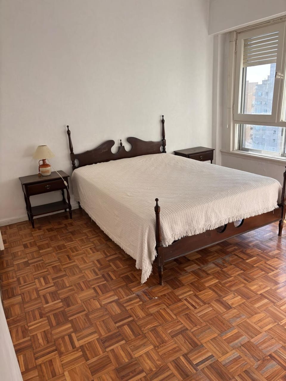 Departamento para 5 personas en pleno centro con garage fijo Apartment in La Pampa Province, Argentina