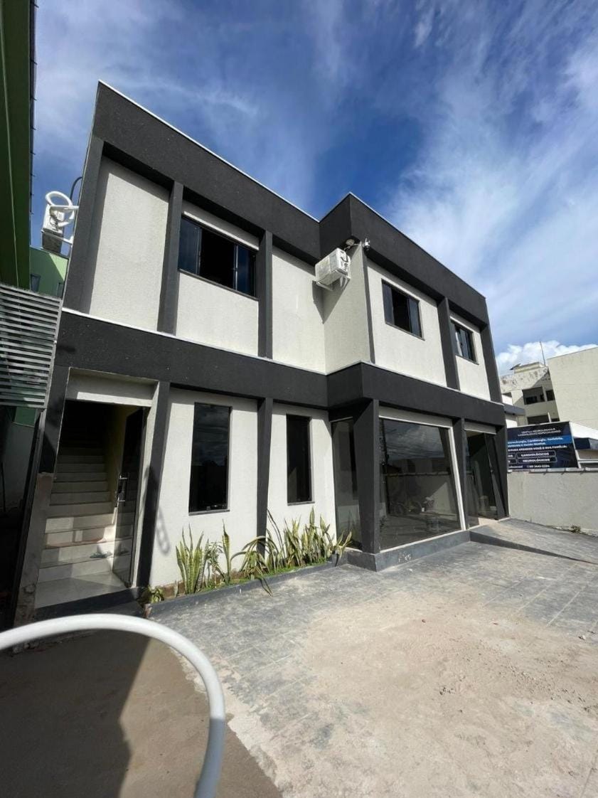 Apartamento Salinas Apartment in State of Mato Grosso, Brazil
