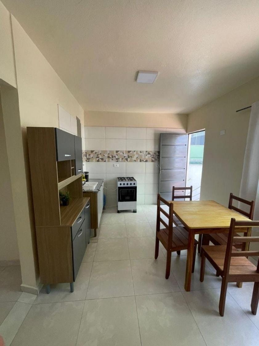 Apartamento Salinas Apartment in State of Mato Grosso, Brazil