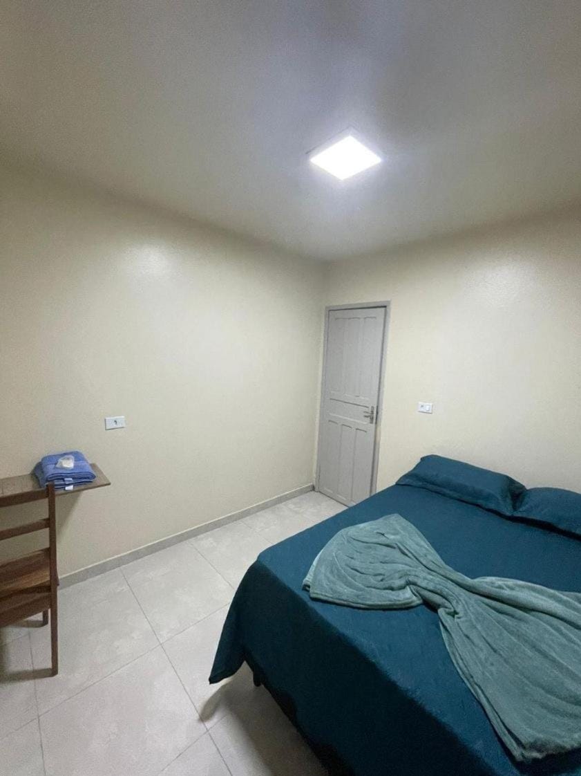 Apartamento Salinas Apartment in State of Mato Grosso, Brazil