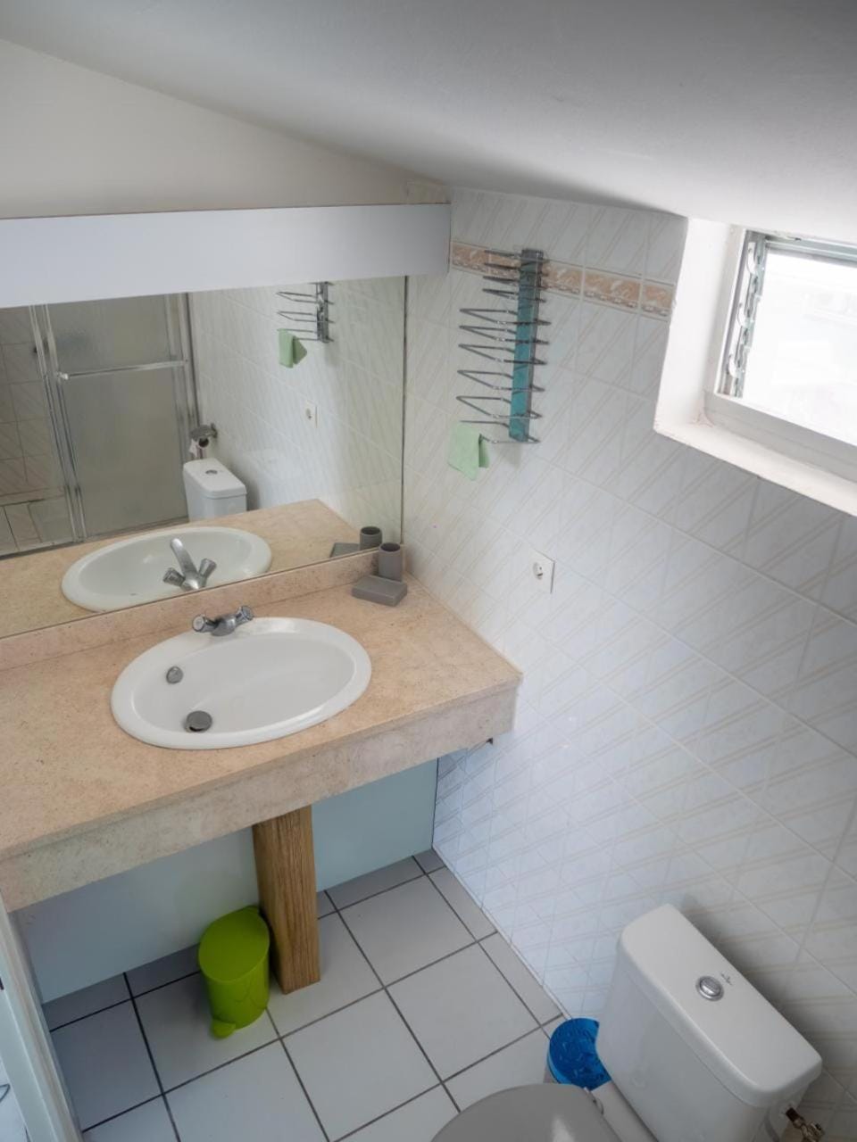 Studio avec vue mer et accès plage Apartment in Le Gosier