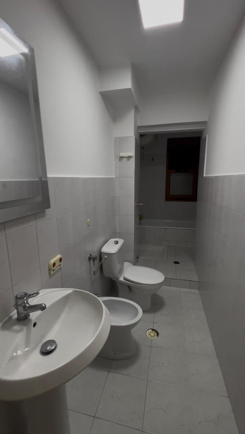 Toilet, Bathroom, bidet