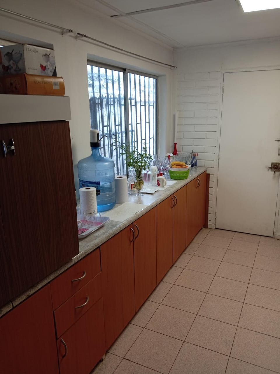 Casa Vacation rental in Santiago