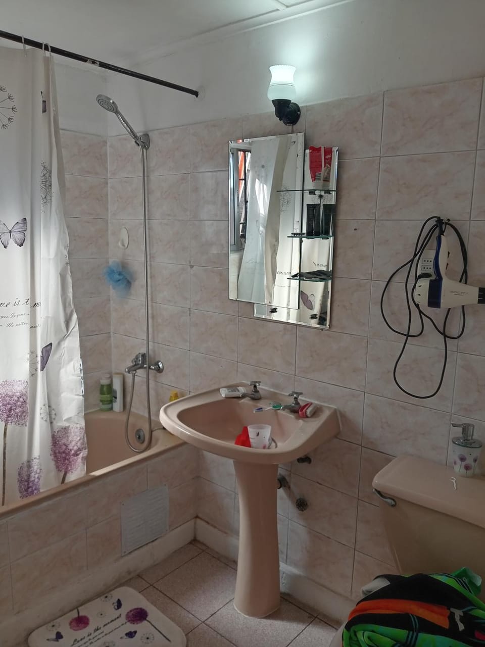 Casa Vacation rental in Santiago