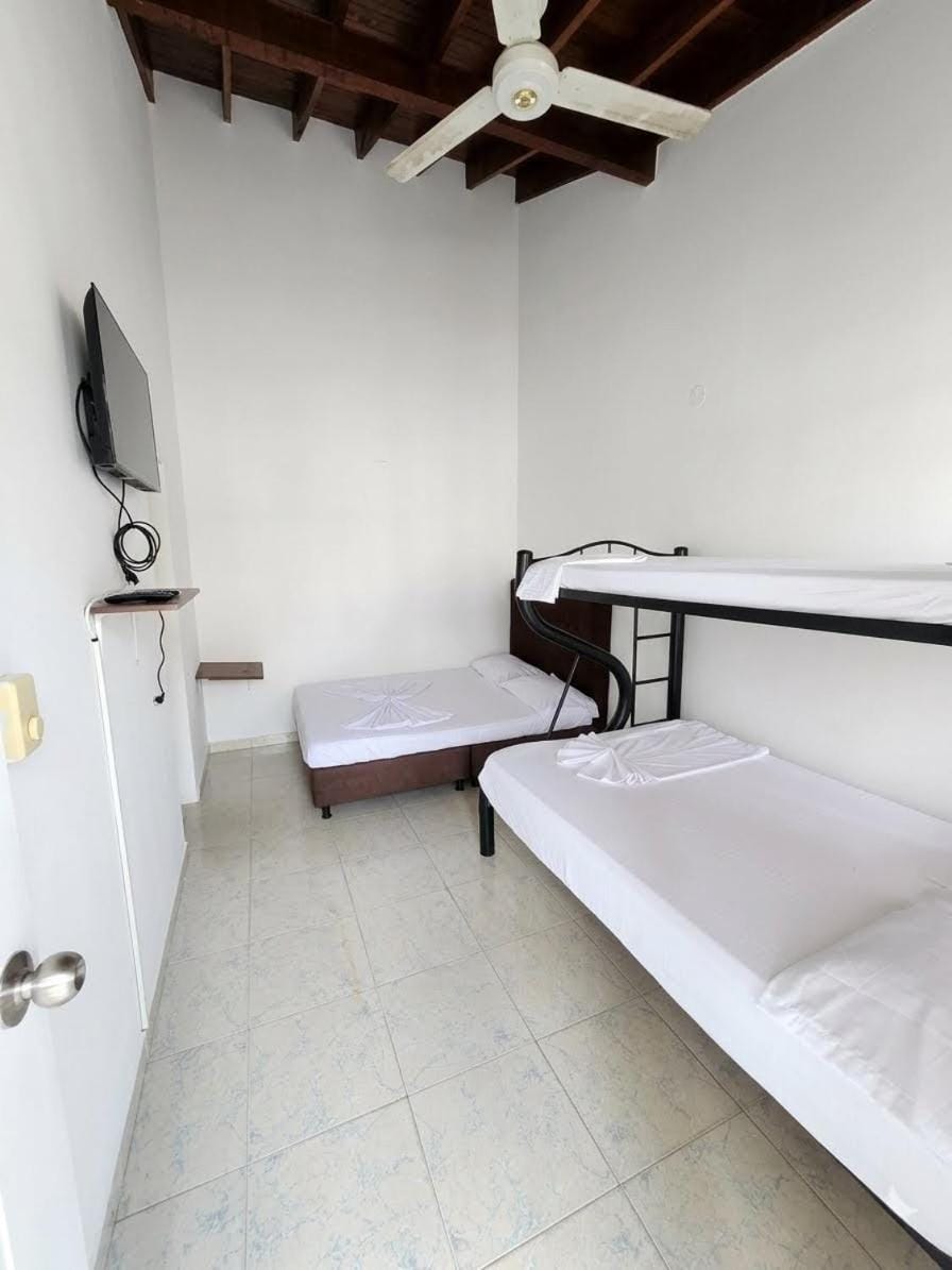 Hotel Astoria Hotel in Melgar