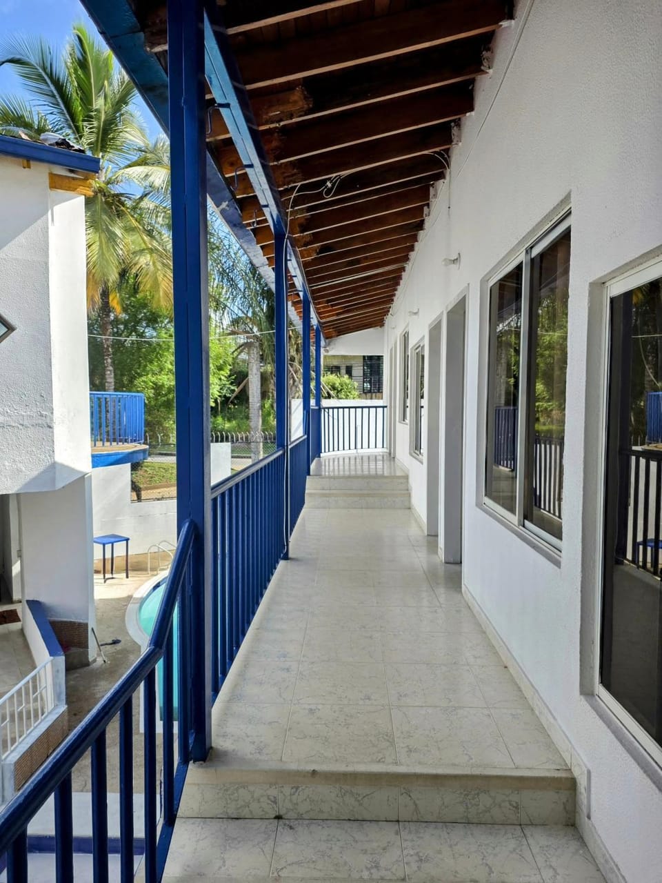 Hotel Astoria Hotel in Melgar