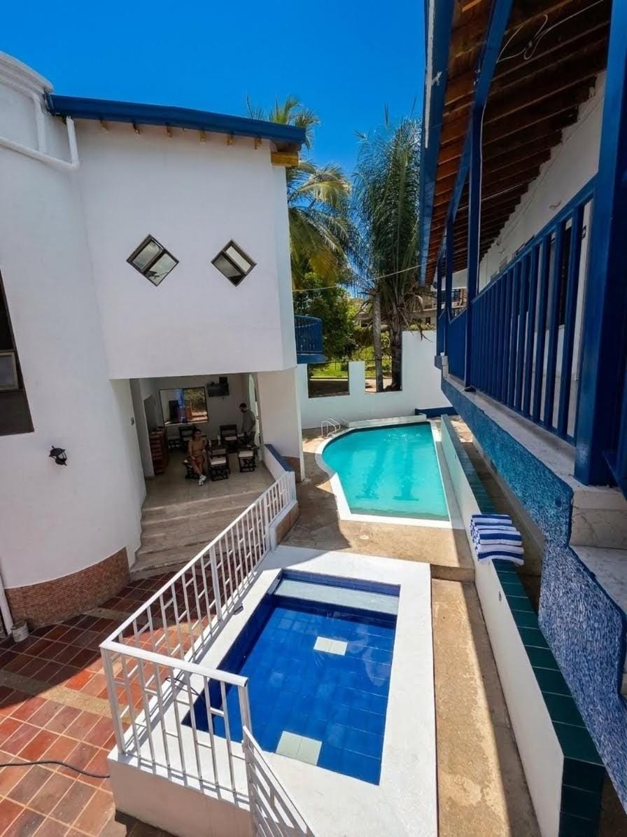 Hotel Astoria Hotel in Melgar