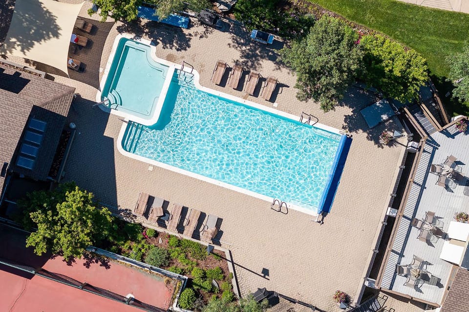 RA215 - Ranch at Steamboat Apartment in Steamboat Springs
