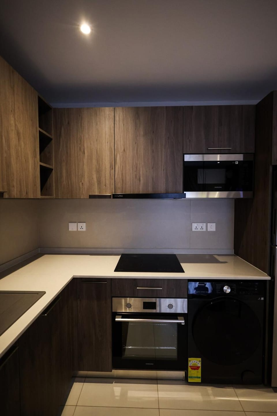 Luxury 1-BR Apt, The Bantree Airport Residential Area, Accra Apartment in Accra