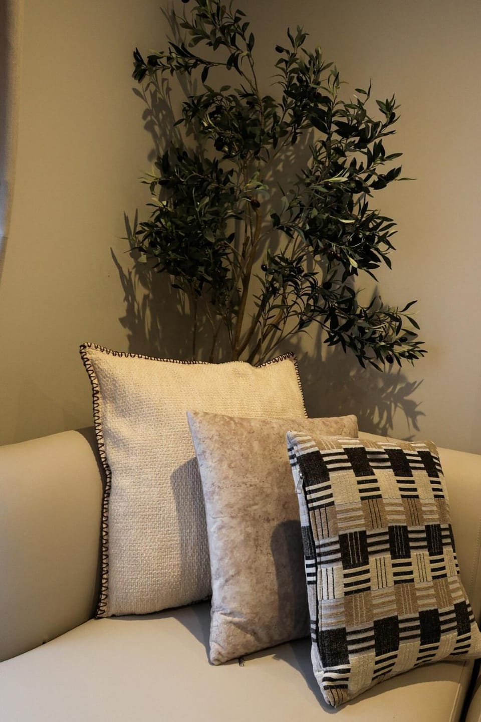 Luxury 1-BR Apt, The Bantree Airport Residential Area, Accra Apartment in Accra