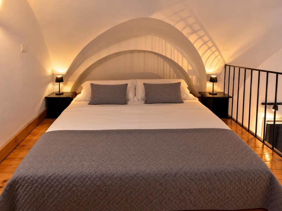 Loft degli Specchi Historic Center of Rome Apartment in Rome