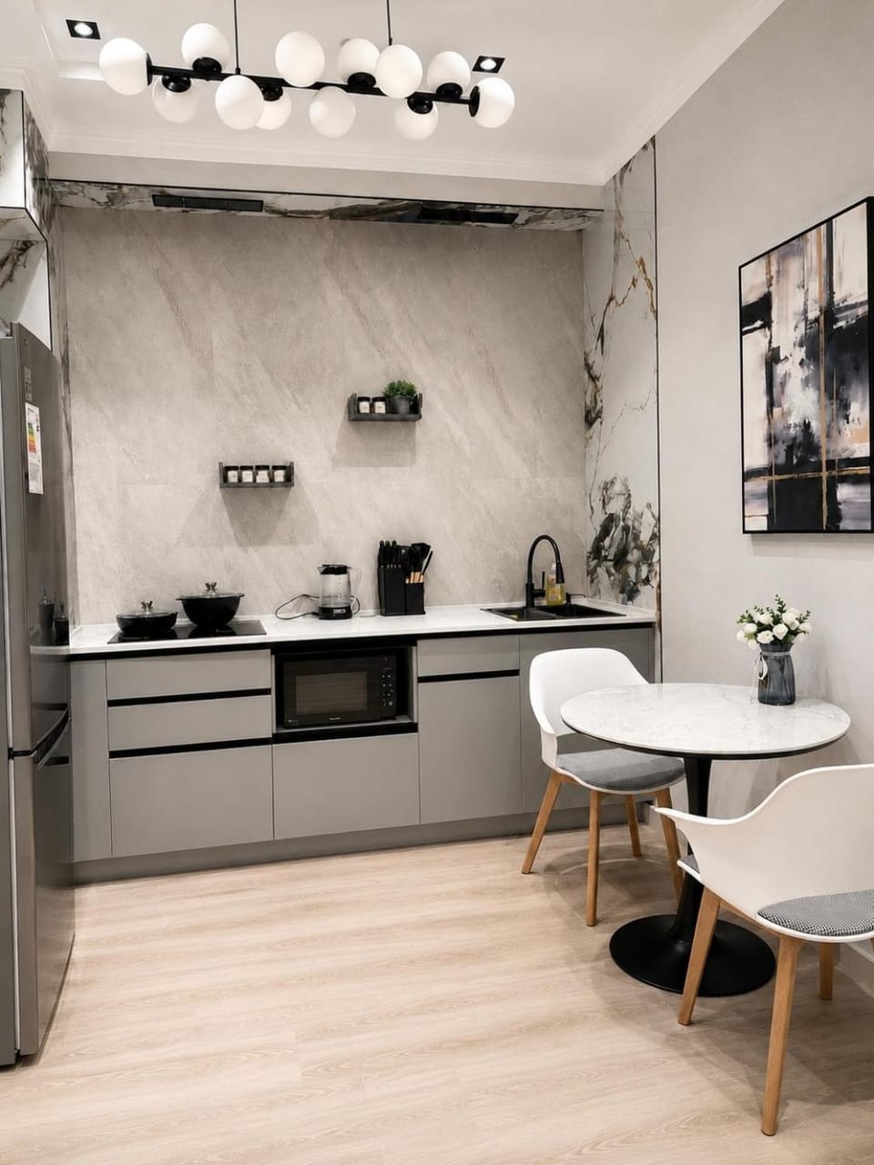 ЖК Akay city Apartment in Europe