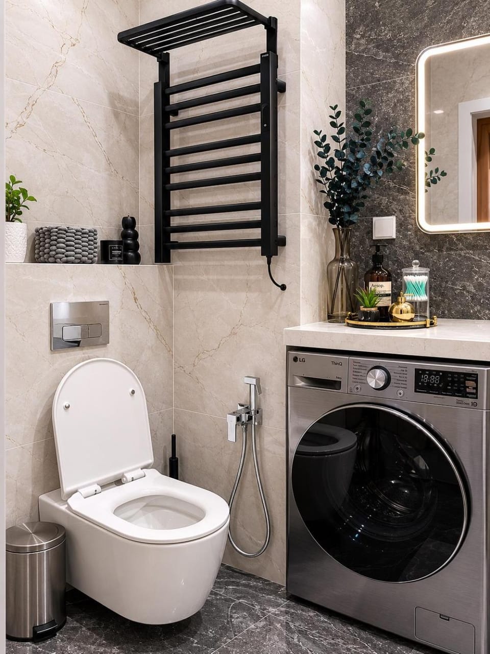 ЖК Akay city Apartment in Europe