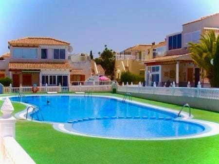 Chez vous House in Vega Baja del Segura