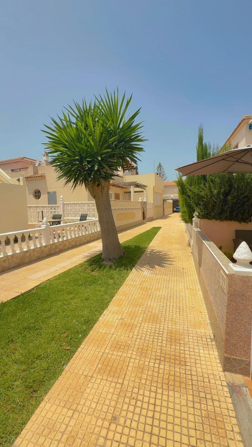 Chez vous House in Vega Baja del Segura