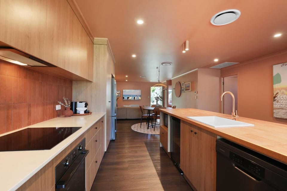 Amity Duo - Roys House in Amity Point
