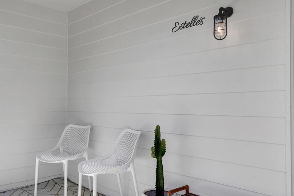 Amity Duo - Estelles House in Amity Point