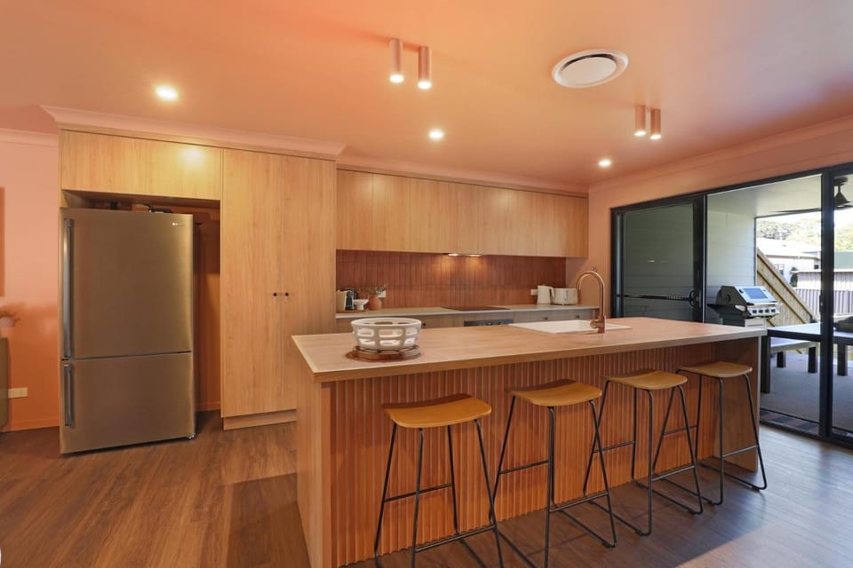 Amity Duo - Estelles House in Amity Point
