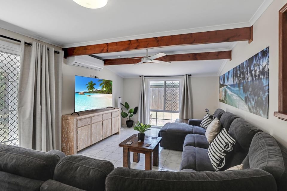 Amity Oasis House in Amity Point