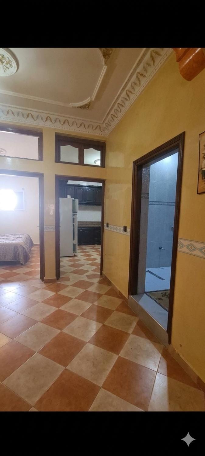 Magellan Beach Apartment Apartment in Agadir