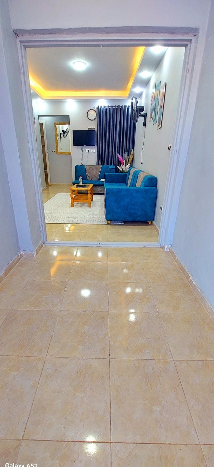 قريه الاندلسيه Apartment in Egypt