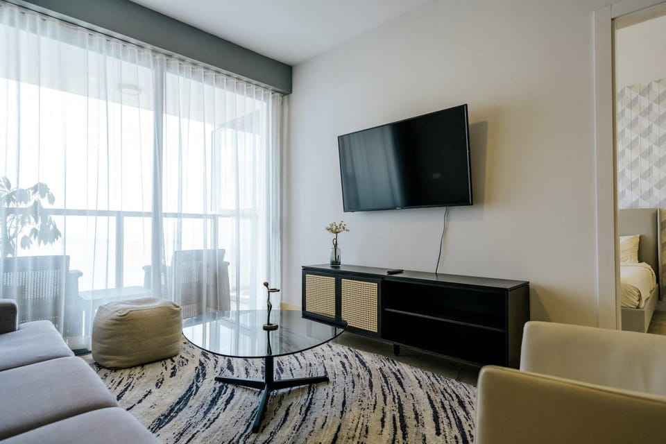 63B YOO Hermoso apto vista al Mar 1BR Apartment in Panama City, Panama