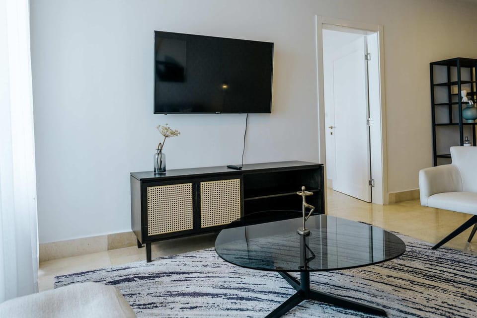 63B YOO Hermoso apto vista al Mar 1BR Apartment in Panama City, Panama