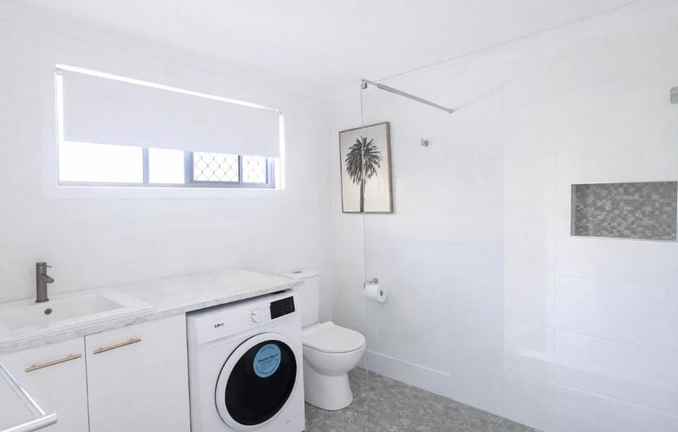 Toilet, Bathroom