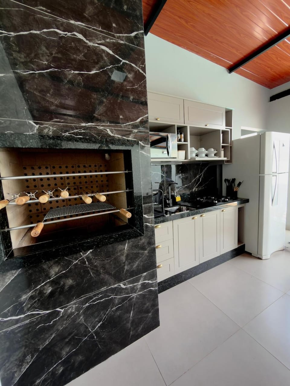 Casa Cruz Hospedagem House in Foz do Iguaçu