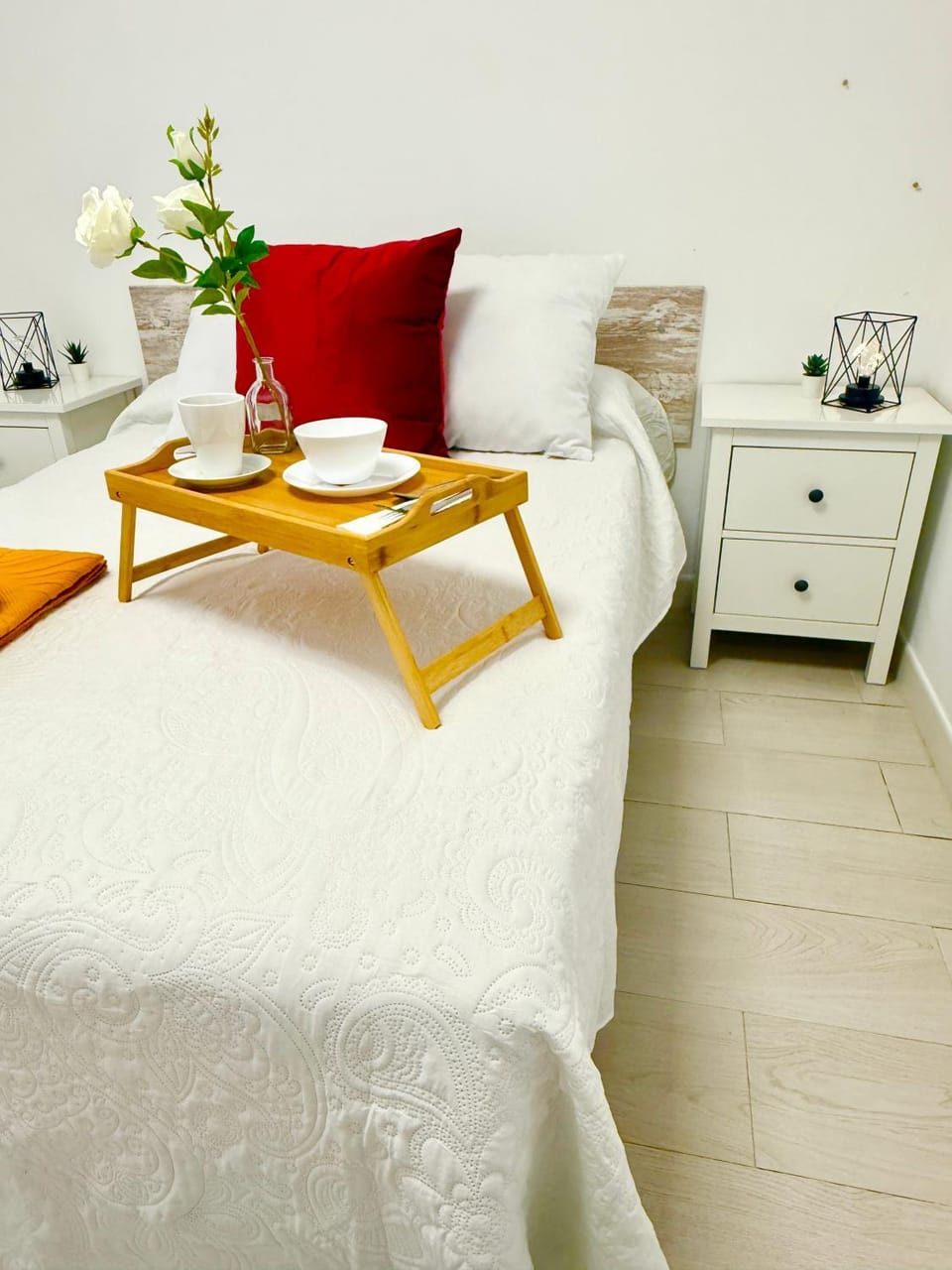 CasaNova Centro C - 1 Room Apartment in Huelva