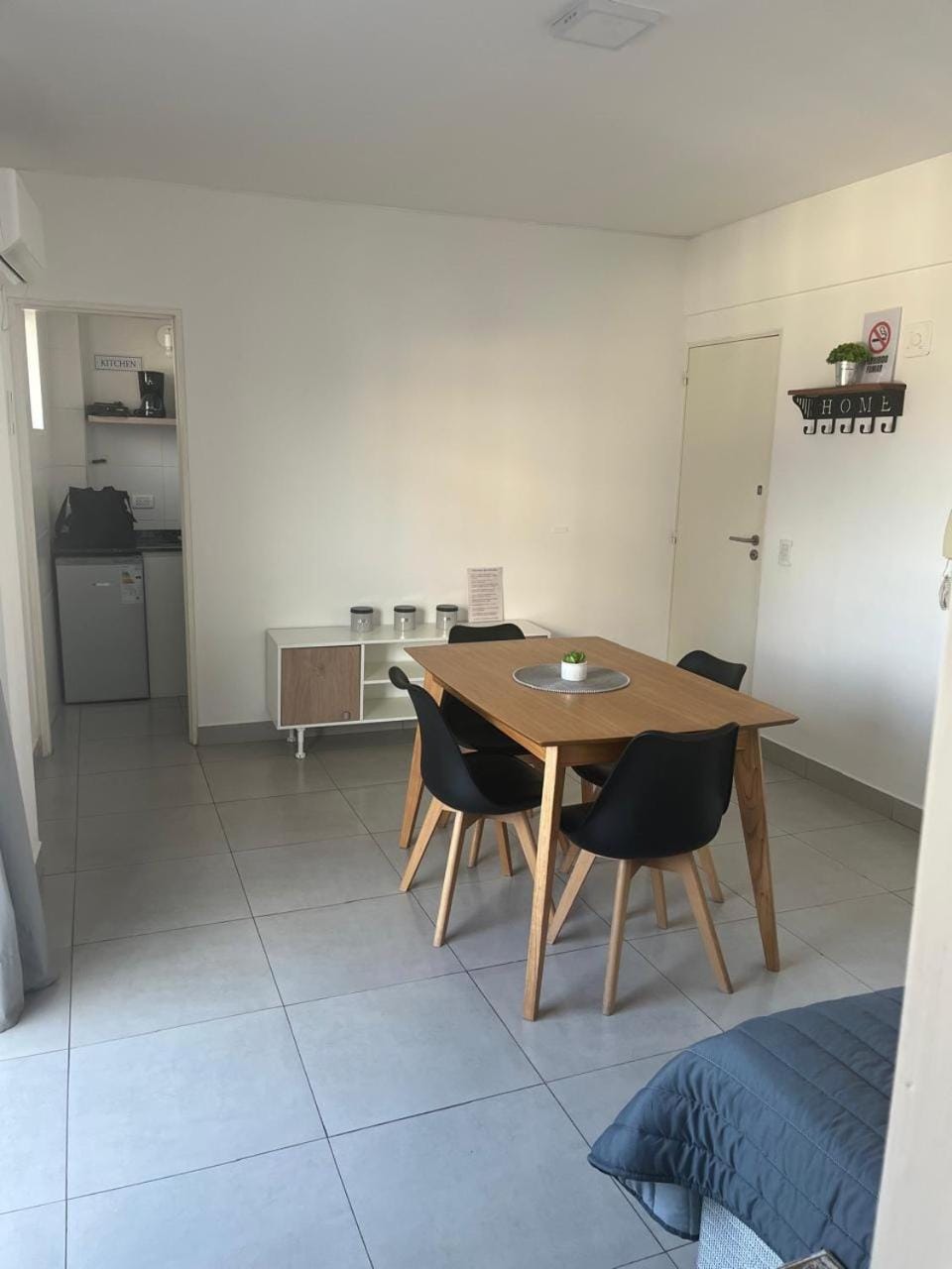 Mendoza Centro Bs As 114 Apartment in Mendoza