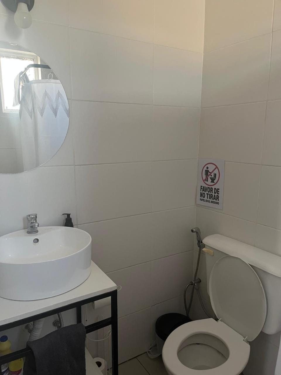 Mendoza Centro Bs As 114 Apartment in Mendoza