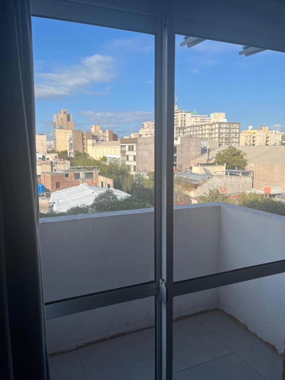Mendoza Centro Bs As 114 Apartment in Mendoza