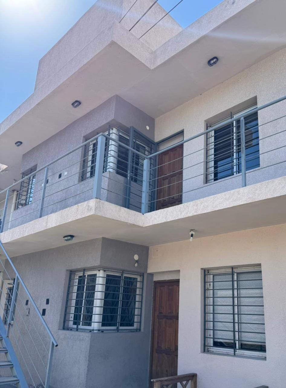 Departamento en Rivadavia - San Juan Apartment in San Juan Province, Argentina
