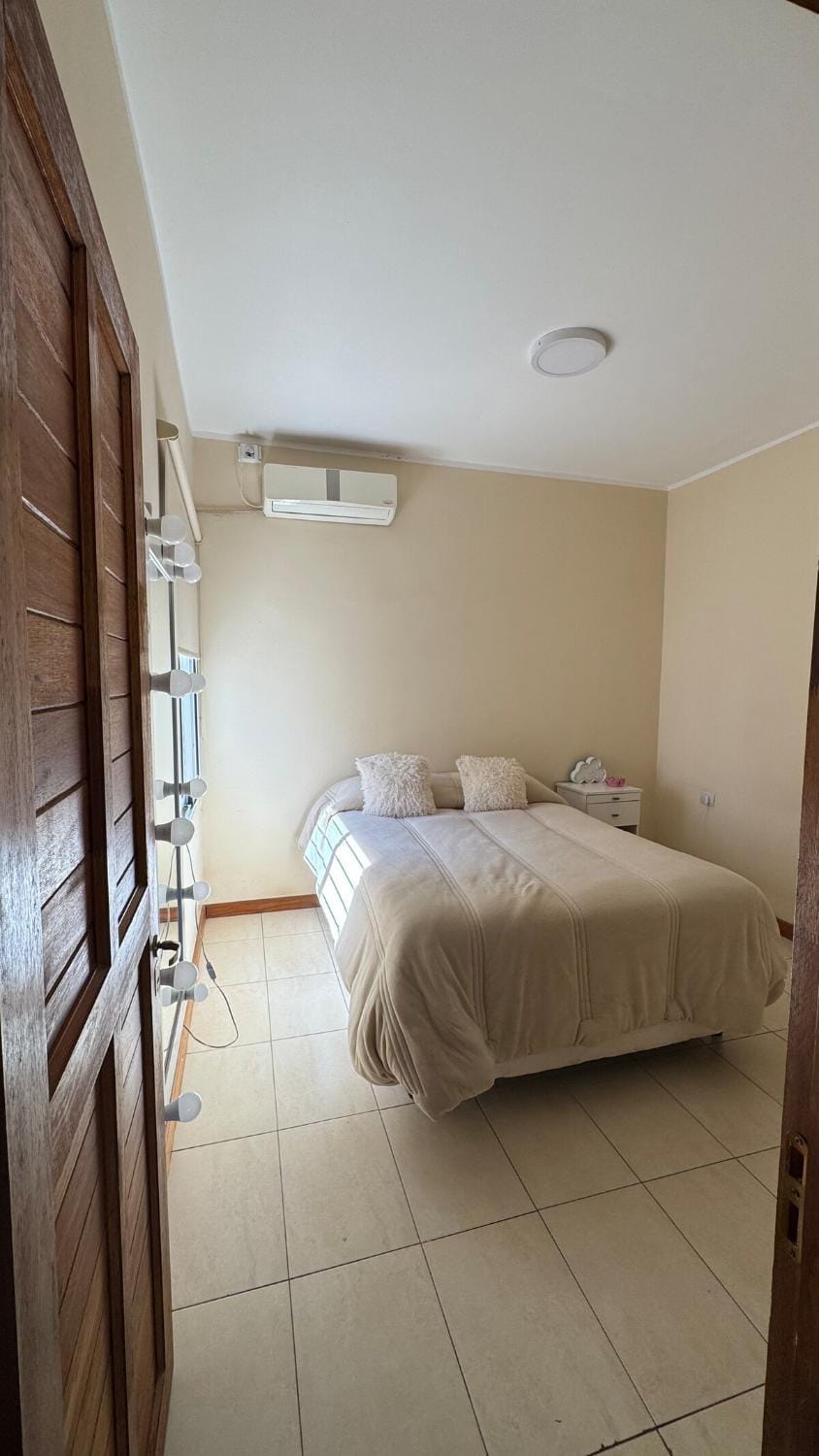 Departamento en Rivadavia - San Juan Apartment in San Juan Province, Argentina
