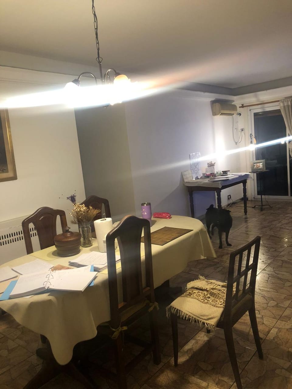 Habitacion en Balvanera Vacation rental in Buenos Aires