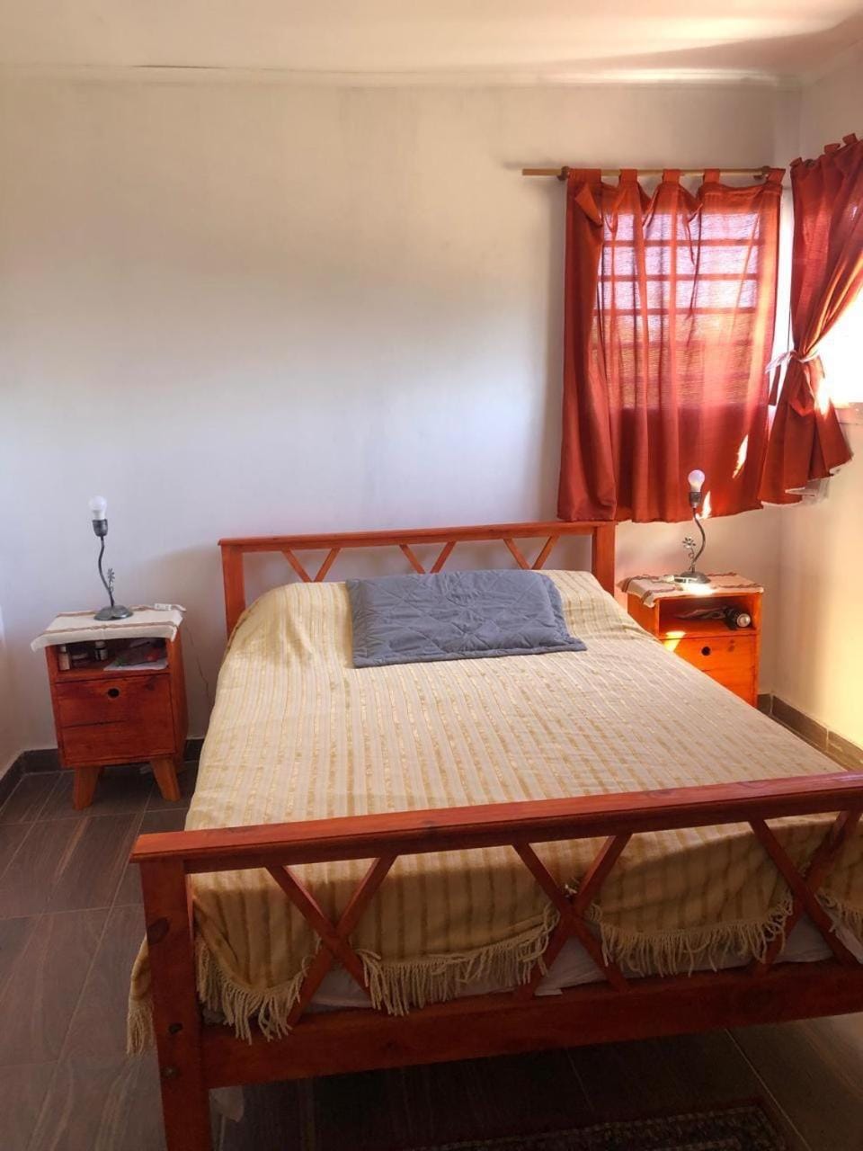 Complejo Quiyan Apartment in Colón