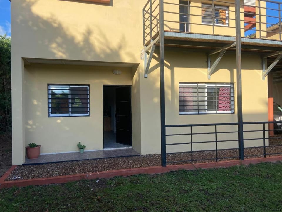 Complejo Quiyan Apartment in Colón